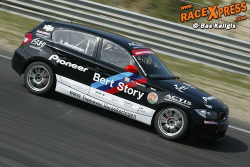 Sebastiaan Bleekemolen